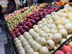 -物美大卖场(玉蜓桥店)