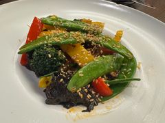 -Shantek象提南亚餐厅&西餐融合Bistro(淮海中路店)