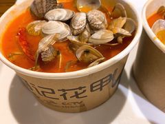 -何记花甲(海岸城旗舰店)