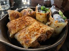 黑松露金枪鱼蛋饼-Let's Taipei 非常烘焙(太古里店)