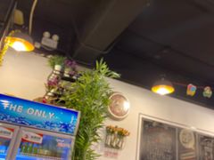 大堂-一岚一山(角门总店)