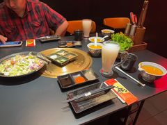 -無二炙坊·和牛烧肉(大钟寺1733店)