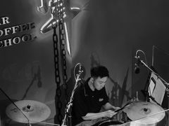 -MM·五声·音乐人与调酒师(西安路店)