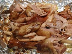 -原味田园·客家菜·土窑鸡(中航城君尚购物中心店)