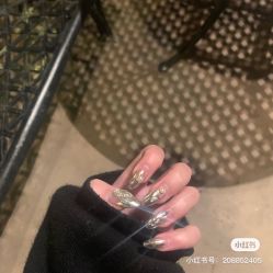 -Pink You美甲洗眉纹绣定制中心