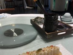 -江城小馆陕南妈妈菜·全球旅行餐厅(钟楼店)
