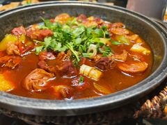 -大唐高老庄(红旗路店)