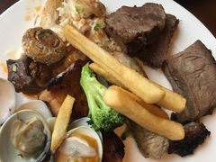 -广州富力君悦大酒店·凯菲厅