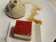 -听松楼·花园酒店·自助餐厅(红梅公园店)