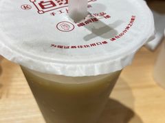 -白沙肴·长沙米粉.小炒湘菜(石厦时代广场店)