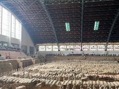 -秦始皇帝陵博物院(兵马俑)
