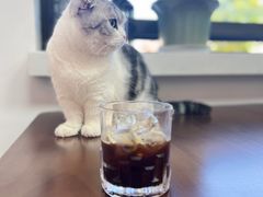 -seeu coffee(江滩店)