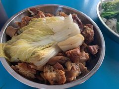 -修记牛杂店(同华东一路店)