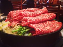 -牛玄庵日式寿喜烧·料理店(新源里店)