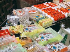 零售区-法根糕点(水北街店)