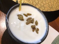 新疆手工老酸奶-楼兰新疆主题餐厅(坂田佳华领汇广场店)