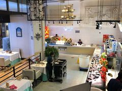 -海天盛宴新派海鲜自助餐厅(群力店)