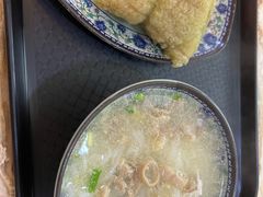 -小高后安粉餐厅(解放四路店)