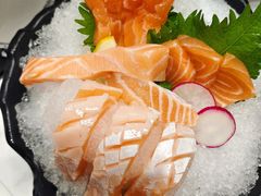 -帝皇海海鲜豆捞(桐泾商务广场店)