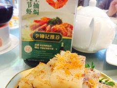 -御彩酒家(东风东路店)