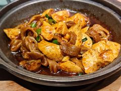 -周家二小姐的菜(西津渡店)