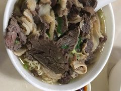 -菜忠潮州牛肉店(岗厦店)