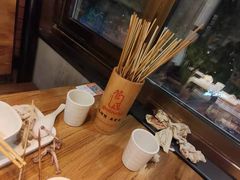 -管氏翅吧(人民大学店)