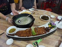 -醉壹号海鲜大排档(厦门美食地标店)