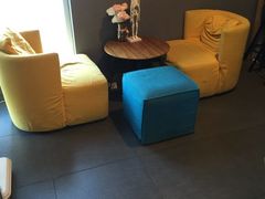 -UltraForce超源健身私教工作室(长楹天街精品店)