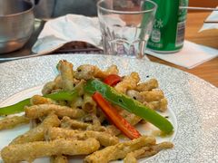 -神府路壹号·海鲜烧烤排档(三坊七巷店)