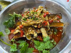 -辣不怕口味虾(凌霄路店)