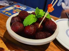 -打酱油·非遗淮扬菜(瘦西湖梅岭店)