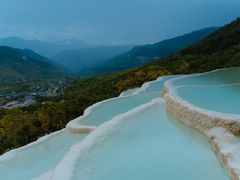 -白水台