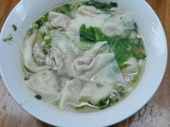 -新繁牛肉豆花(都江堰店)