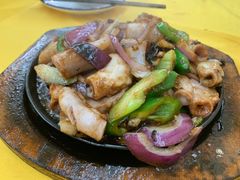 -汤氏美食台山水步特色黄鳝饭(龙津东路店)