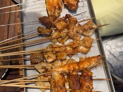 -北丐先生·野馄饨烧烤(雨花万象店)