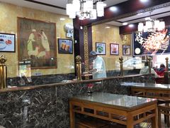大堂-白魁老号饭庄(交道口店)