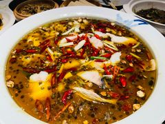 -芳芳私房菜·精做淮扬菜(承德路店)