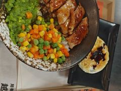 -吉野家(顺义站前北街店)