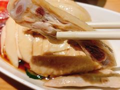 -新加坡高记KOO KEE Restaurant(盈科店)
