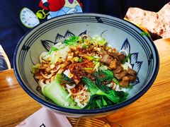 户县软面-老崔的面馆(玉函路店)