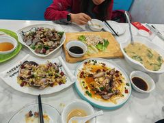 -威海渔村(黄兴路店)