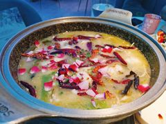 -花开餐厅(环湖中路店)
