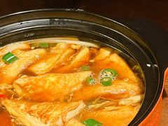 香煎豆腐-馬蘭花開(车站大道店)