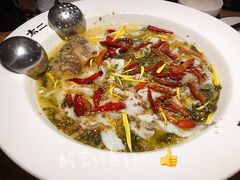 -太二酸菜鱼(福州泰禾店)
