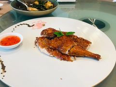 -广州文华东方酒店·江-由辉师傅主理