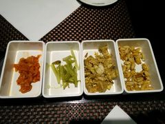 -HIHE Bistro·Oyster Bar(华熙live店)