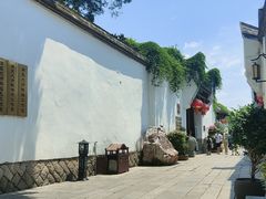 -三坊七巷历史文化街区