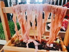 风味鸭肠-湊湊火锅·茶憩(上海合生汇店)