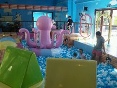 -三亚亚龙湾雅高美爵酒店